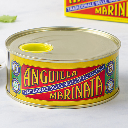 Anguilla Marinata tradizionale delle Valli di Comacchio